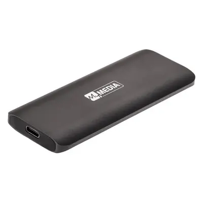 Verbatim MyMediaExternal SSD 128GB-69283, 919225