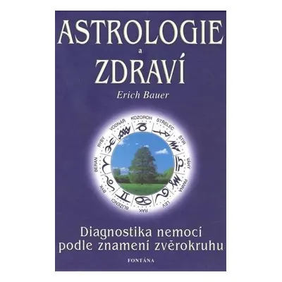 Astrologie a zdraví