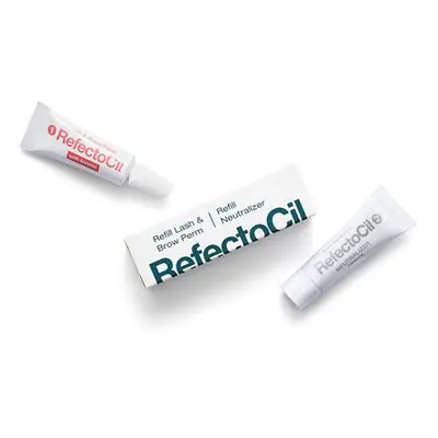 RefectoCil Lash & Brow Perm Rose 2 x 3,5 ml