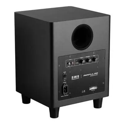 Subwoofer Edifier Airpulse SW8 (černý)