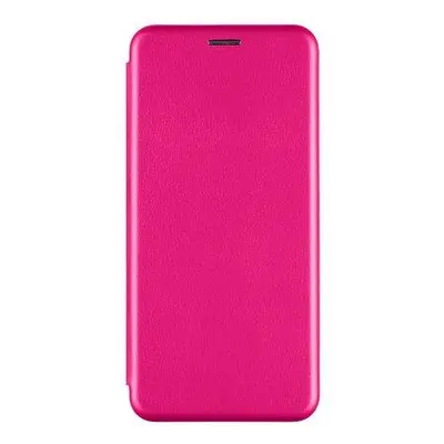 OBAL:ME Book Pouzdro pro Samsung Galaxy A25 5G Rose Red