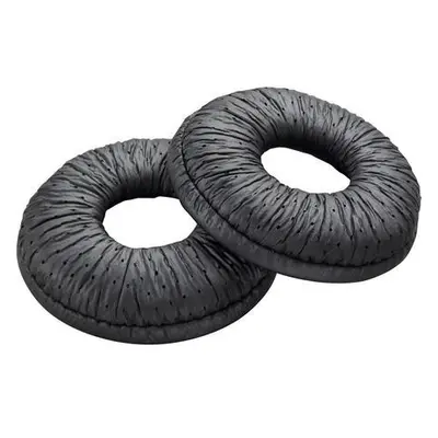 Poly CS500 Leatherette Ear Cushions (2 Pieces)