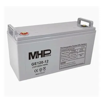 MHPower GE120-12 12V 120Ah