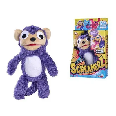 ScreamerZ Opice 30 cm