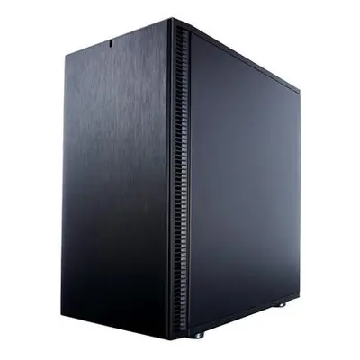 Fractal Design Define Mini C FD-CA-DEF-MINI-C-BK