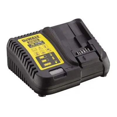 DEWALT DCB115 Nabíječka 10,8V-18V