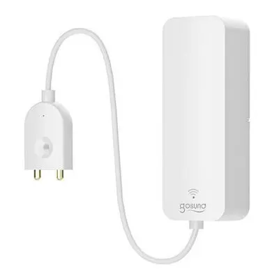 ZigBee Gosund ST19 Tuya smart flood/water leak sensor