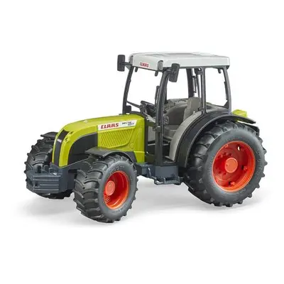 Bruder 2110 Traktor CLAAS Nectis 267 F zelený