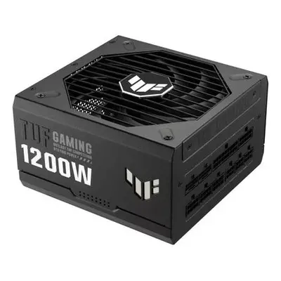 ASUS TUF-GAMING-1200G - 1200W zdroj/GOLD, 90YE00S0-B0NA00