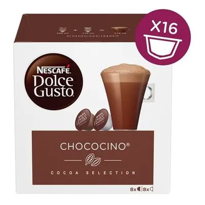 Nescafé Dolce Gusto Chococino 16Cap