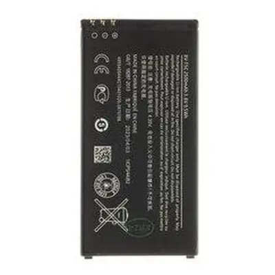 BV-T5C Baterie pro Nokia 2500mAh Li-Ion (OEM)