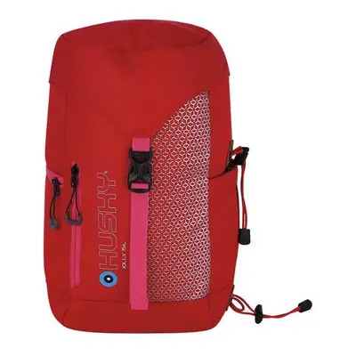 Husky Dětský batoh Jolly 15l red