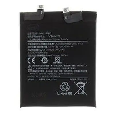 BM59 Xiaomi Baterie 5000mAh (OEM)