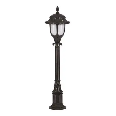 Opviq Outdoor Floor Lamp BSU-68180-BSY-B Black