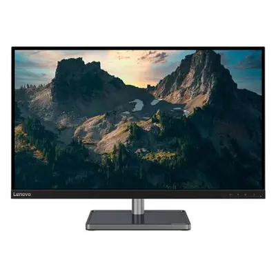 Lenovo/L27q-38/27"/VA/QHD/75Hz/6ms/Black/3R, 66F5GAC2EU