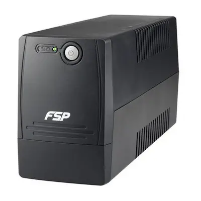 FORTRON UPS FP 600VA line interactive / 600 VA / 360W, PPF3600708