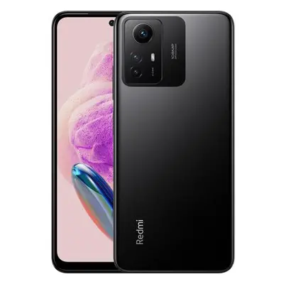 Xiaomi Redmi Note 12S 8GB/256GB černý