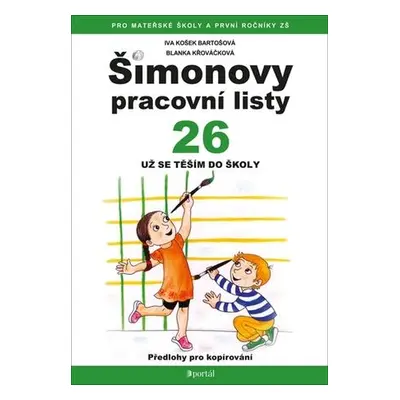 Šimonovy pracovní listy 26