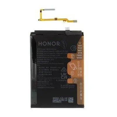 HB416594EGW Honor Baterie 4500mAh Li-Pol + Otisk Prstu Titanium Silver (Service Pack)