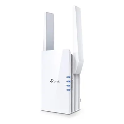 TP-Link RE705X - AX3000 Wi-Fi 6 opakovač signálu s vysokým ziskem - OneMesh, RE705X