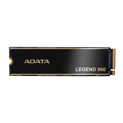 ADATA LEGEND 960 4TB SSD (ALEG-960-4TCS)