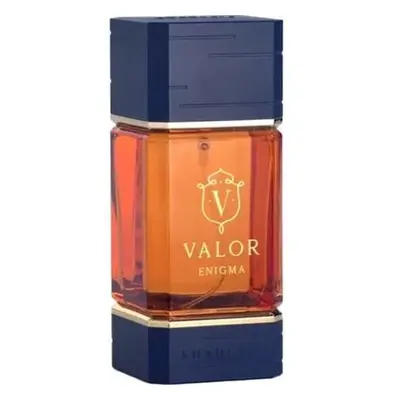 Khadlaj Valor Enigma - EDP 100 ml