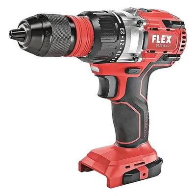 FLEX TOOLS 519.049 Aku vrtačka 18V 2x2,5Ah DD 2G 18.0-EC LD/2,5