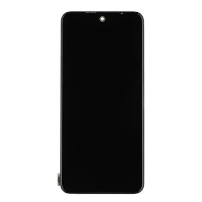 LCD Display + Dotyková Deska + Přední Kryt pro Xiaomi Redmi Note 11