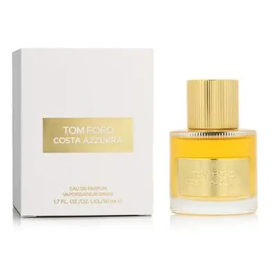 Tom Ford Costa Azzurra Signature Collection parfémovaná voda unisex 50 ml