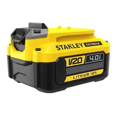 STANLEY SFMCB204-XJ Akumulátor 20V 4,0Ah SFM