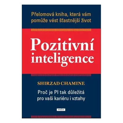 Pozitivní inteligence