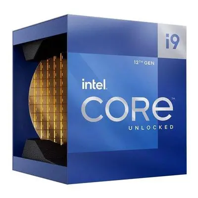 INTEL Core i9-12900K / Alder Lake / LGA1700 / max. 5,2GHz / 16C/24T / 30MB / 125W TDP / BOX bez 