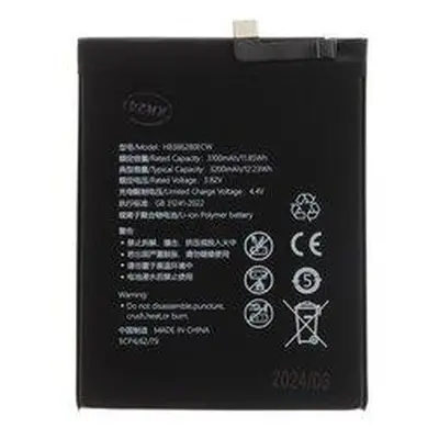 HB386280ECW Baterie pro Huawei 3200mAh Li-Ion (OEM)