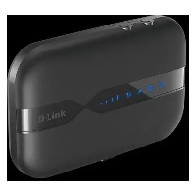 D-Link DWR-932 4G LTE Mobile Wi Fi Hotspot 150 Mbps, DWR-932