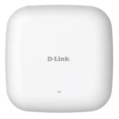 D-Link AX3600 Wi-Fi 6 Dual-Band PoE Access Point, DAP-X2850