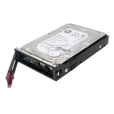 HPE HDD 8TB SAS 12G Business Critical 7.2K LFF LP 1y 512e MultiVen 834031-B21 RENEW, 834031R-B21