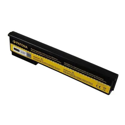 PATONA baterie pro ntb HP ProBook 640/650 4400mAh Li-lon 10,8V CA06XL, PT2773