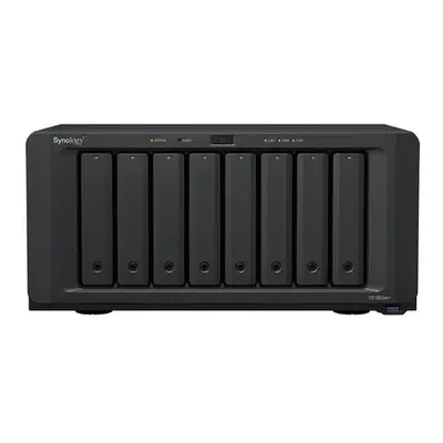 Synology DS1823xs+ 8x SATA, 8GB RAM, 3x USB 3.2, 2x eSATA, 2x GbE,1x 10GbE, 1x PCIe), DS1823xs