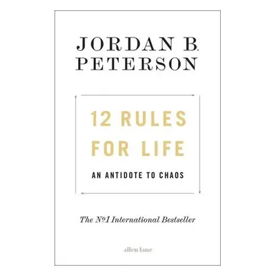 12 Rules for Life