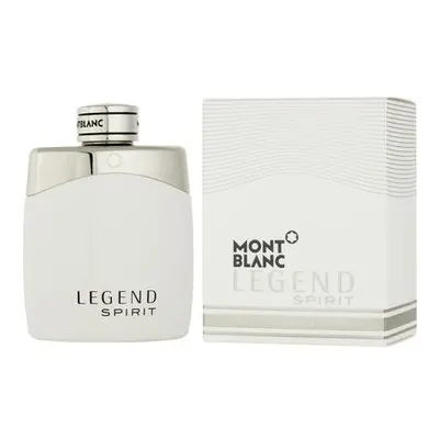 Mont blanc Legend Spirit toaletní voda pánská 100 ml