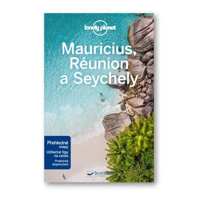 Mauricius, Réunion a Seychely