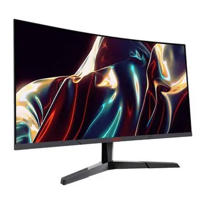 Monitor Koorui 24E6CA 23,6'' 23,6'' 1920x1080px 165Hz,