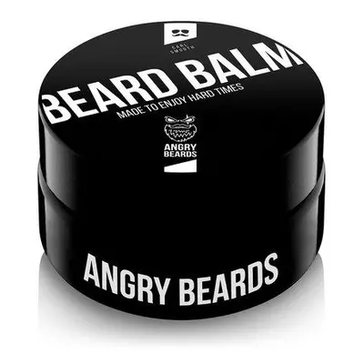 Angry Beards Carl The Smooth balzám na plnovous 50 ml