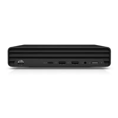 HP PC Pro Mini 260G9 i3-1315U, 8GB, SSD 256GB M.2 NVMe, Intel HD DP+HDMI, Kl +myš, WiFi 6 + BT, 