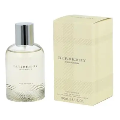 Burberry Weekend parfémovaná voda dámská 100 ml