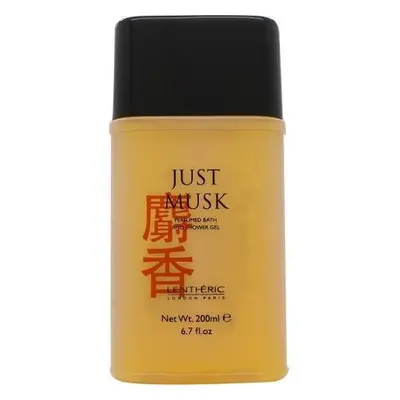 Mayfair Just Musk SG 200 ml