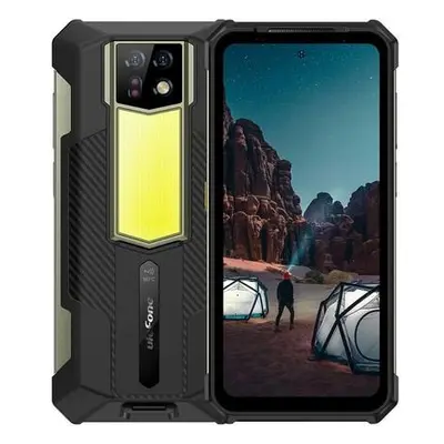 UleFone Armor 24 Black