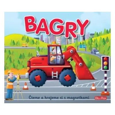 Bagry