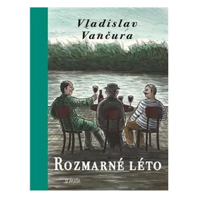 Rozmarné léto