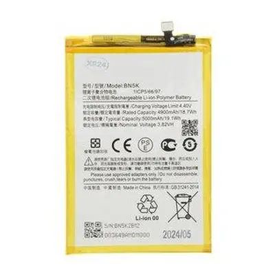 BN5K Xiaomi Baterie 5000mAh (OEM)